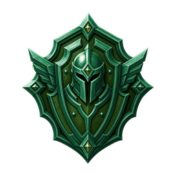 Prestígio Jade