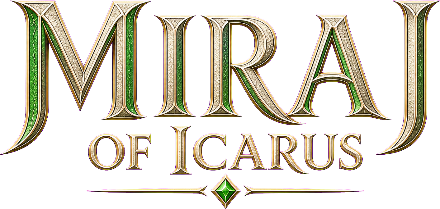 Miraj of Icarus
